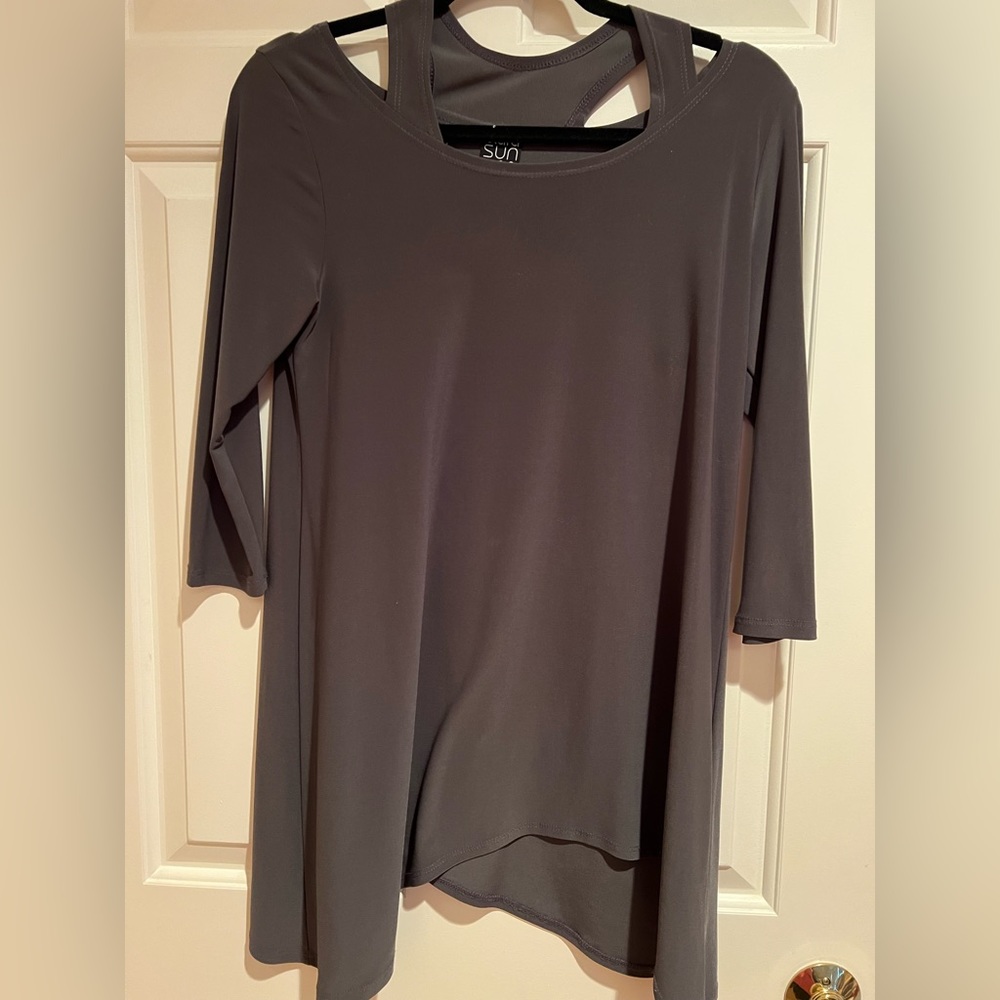 Clara Sun Woo Top Gary Size XS